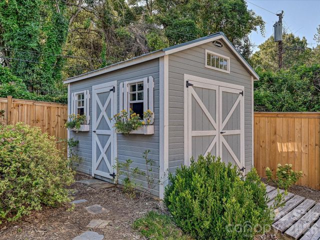 2201 Sarah Marks Avenue, Charlotte, NC 28203
