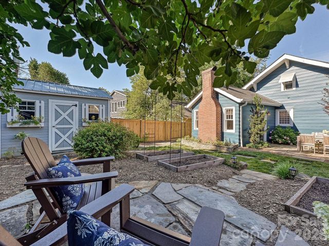 2201 Sarah Marks Avenue, Charlotte, NC 28203