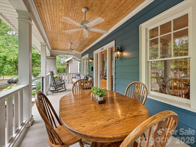 2201 Sarah Marks Avenue, Charlotte, NC 28203