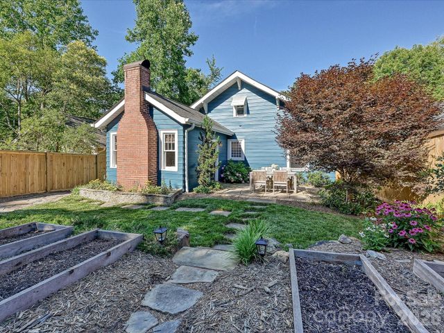 2201 Sarah Marks Avenue, Charlotte, NC 28203