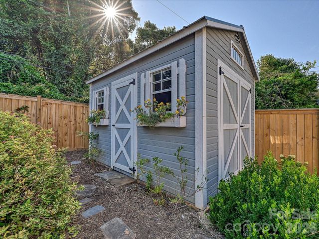 2201 Sarah Marks Avenue, Charlotte, NC 28203