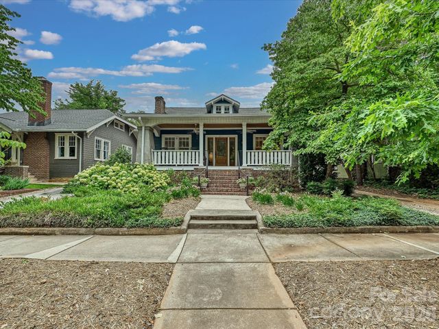 2201 Sarah Marks Avenue, Charlotte, NC 28203