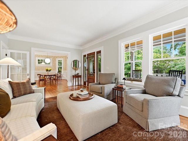 2201 Sarah Marks Avenue, Charlotte, NC 28203