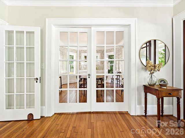 2201 Sarah Marks Avenue, Charlotte, NC 28203