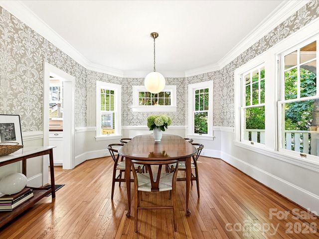 2201 Sarah Marks Avenue, Charlotte, NC 28203
