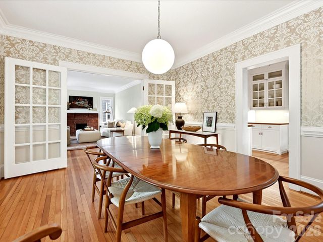 2201 Sarah Marks Avenue, Charlotte, NC 28203