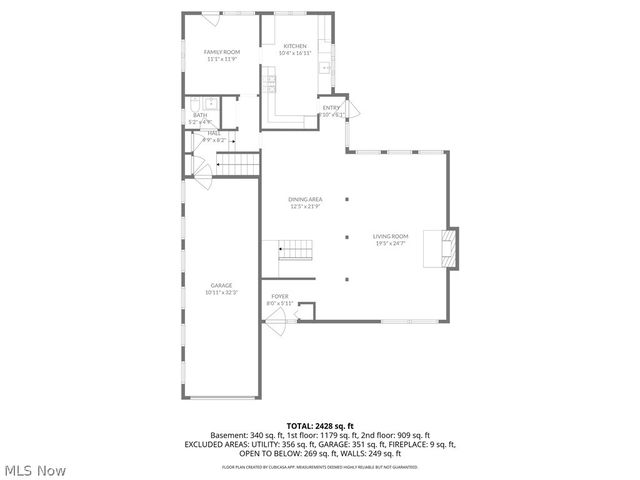 2422 Chestnut Boulevard, Cuyahoga Falls, OH 44223