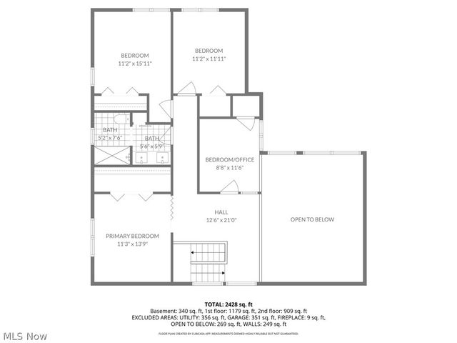 2422 Chestnut Boulevard, Cuyahoga Falls, OH 44223