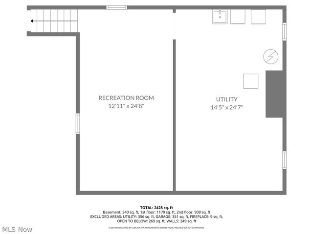 2422 Chestnut Boulevard, Cuyahoga Falls, OH 44223