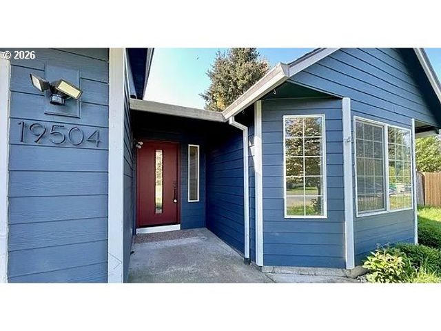 19504 Sw STACEY St, Beaverton, OR 97003