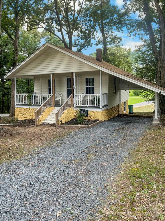 754 S 5th Street, Albemarle, NC 28001