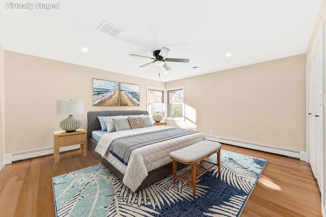 9710 304th AVENUE, Burlington, WI 53105