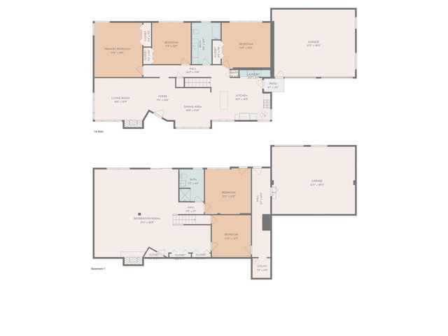 9710 304th AVENUE, Burlington, WI 53105