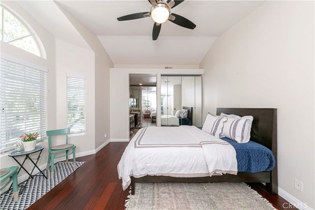 23412 Pacific Park Drive 6A, Aliso Viejo, CA 92656