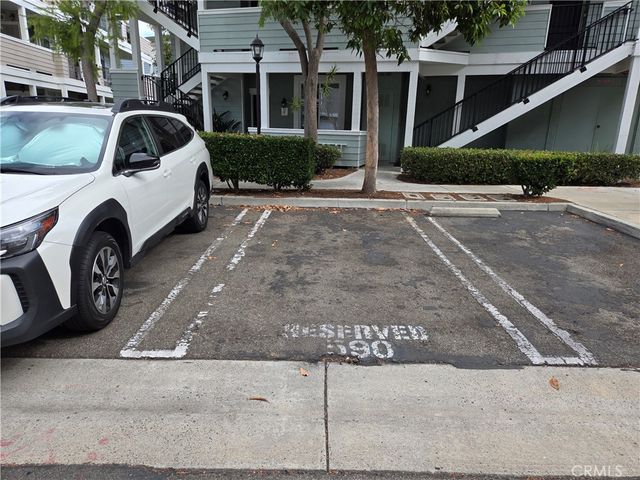 23412 Pacific Park Drive 6A, Aliso Viejo, CA 92656