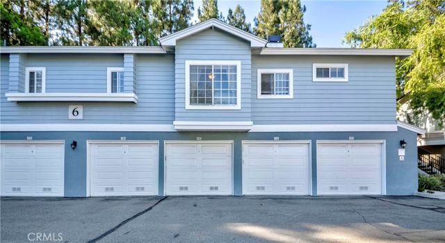 23412 Pacific Park Drive 6A, Aliso Viejo, CA 92656