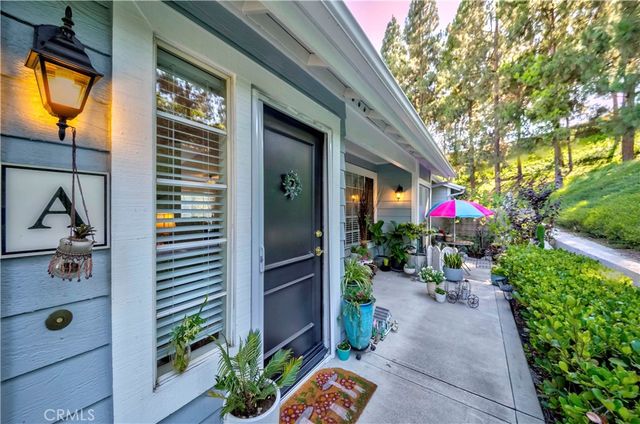 23412 Pacific Park Drive 6A, Aliso Viejo, CA 92656