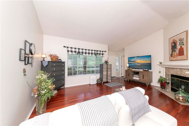 23412 Pacific Park Drive 6A, Aliso Viejo, CA 92656