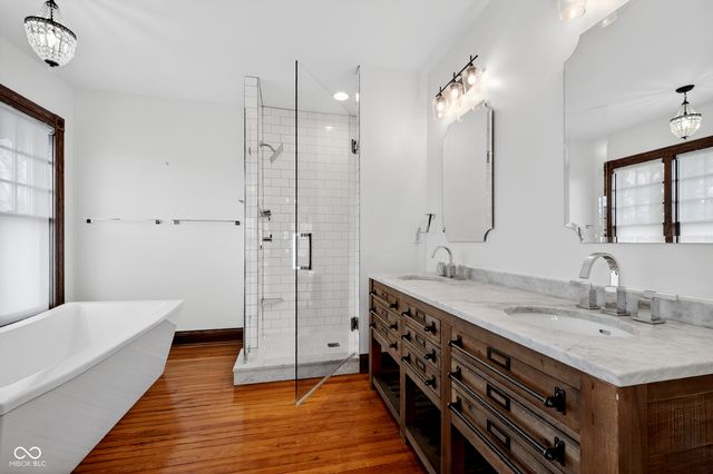 2455 Broadway Street, Indianapolis, IN 46205