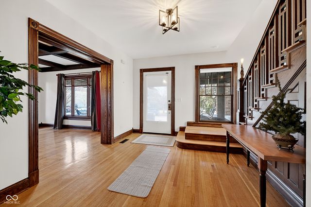 2455 Broadway Street, Indianapolis, IN 46205