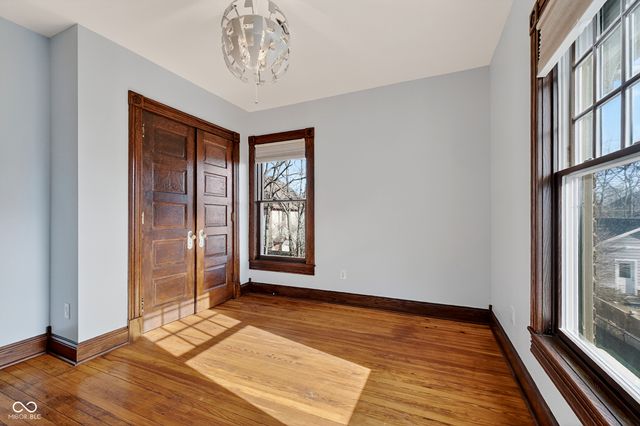 2455 Broadway Street, Indianapolis, IN 46205