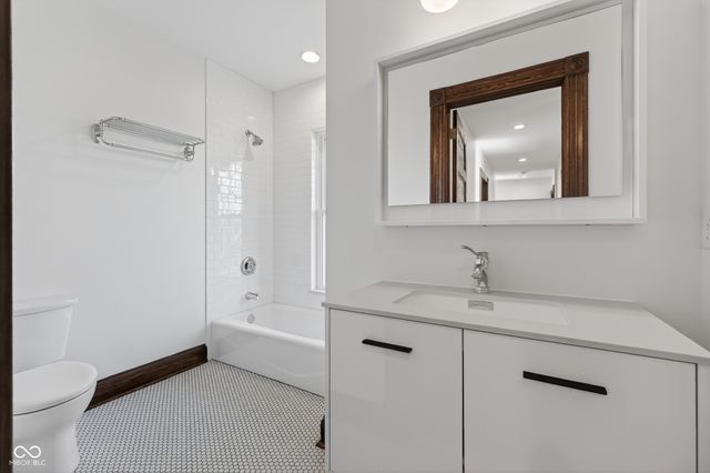 2455 Broadway Street, Indianapolis, IN 46205