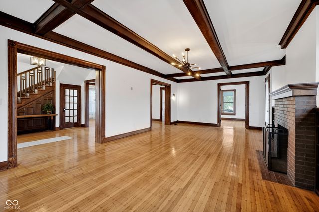 2455 Broadway Street, Indianapolis, IN 46205