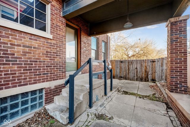 2455 Broadway Street, Indianapolis, IN 46205