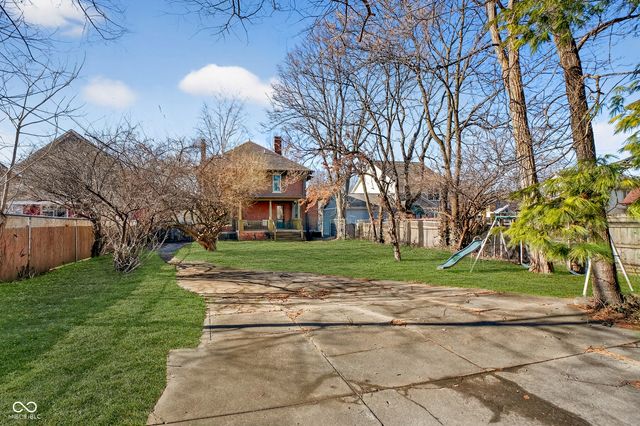 2455 Broadway Street, Indianapolis, IN 46205