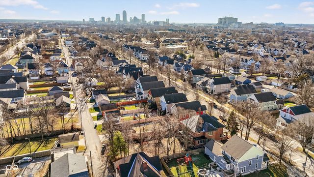 2455 Broadway Street, Indianapolis, IN 46205