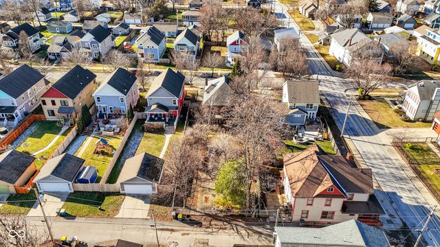 2455 Broadway Street, Indianapolis, IN 46205