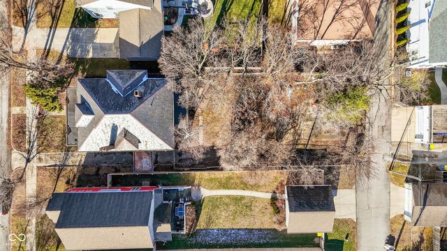 2455 Broadway Street, Indianapolis, IN 46205