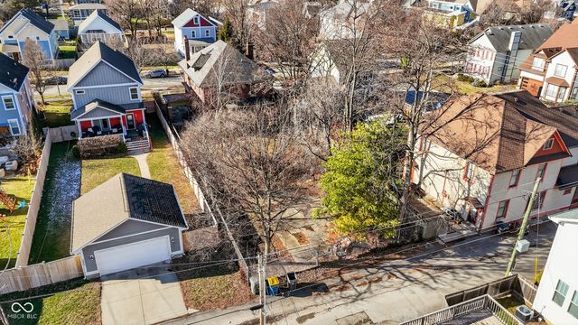 2455 Broadway Street, Indianapolis, IN 46205