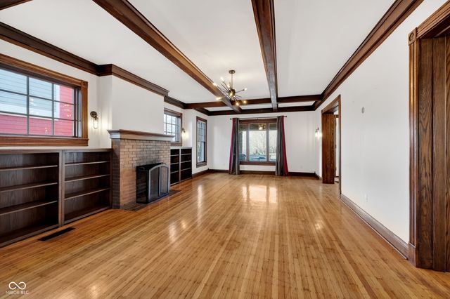 2455 Broadway Street, Indianapolis, IN 46205