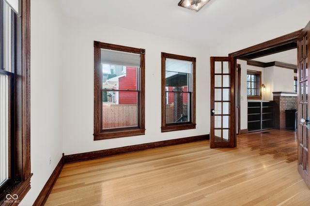 2455 Broadway Street, Indianapolis, IN 46205