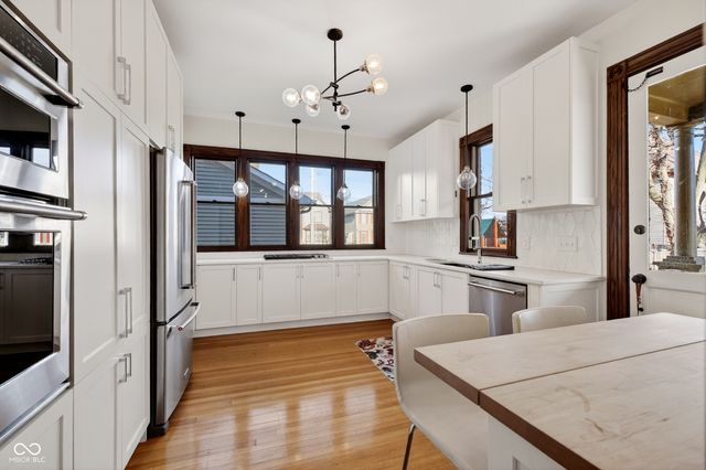 2455 Broadway Street, Indianapolis, IN 46205