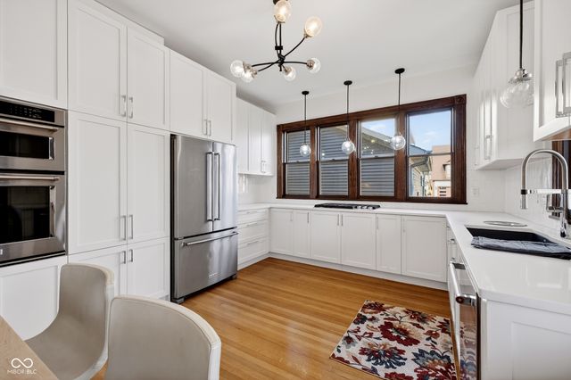 2455 Broadway Street, Indianapolis, IN 46205