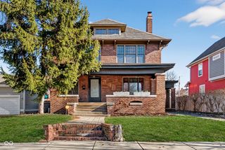 2455 Broadway Street, Indianapolis, IN 46205