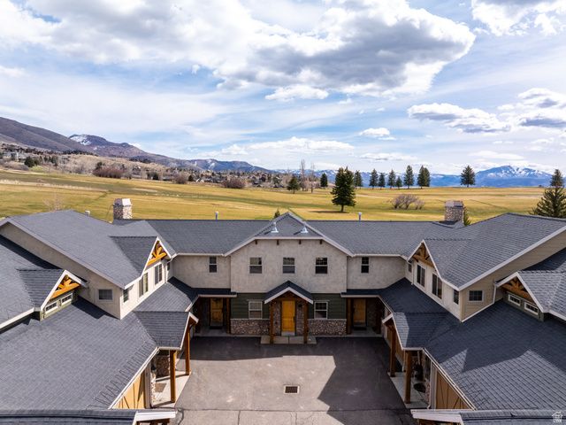 5184 E FAIRVIEW LOOP C404, Eden, UT 84310