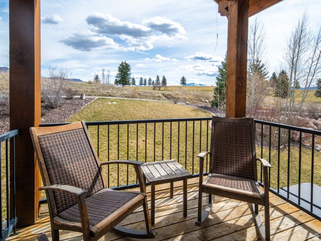 5184 E FAIRVIEW LOOP C404, Eden, UT 84310