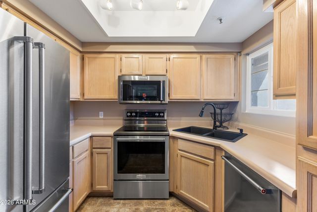 9450 E BECKER Lane 2045, Scottsdale, AZ 85260