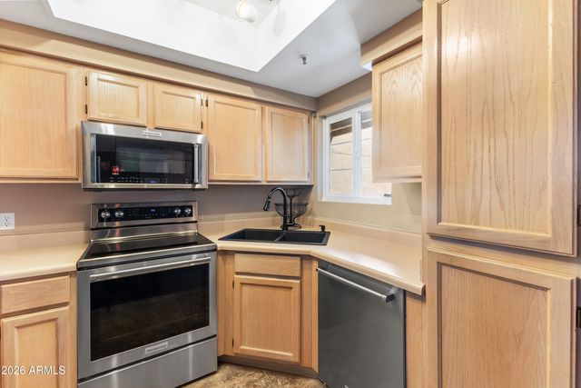 9450 E BECKER Lane 2045, Scottsdale, AZ 85260