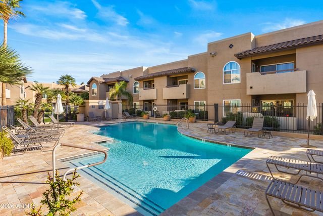 9450 E BECKER Lane 2045, Scottsdale, AZ 85260