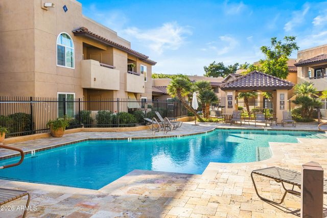 9450 E BECKER Lane 2045, Scottsdale, AZ 85260