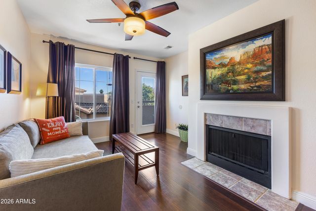 9450 E BECKER Lane 2045, Scottsdale, AZ 85260