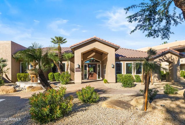 9450 E BECKER Lane 2045, Scottsdale, AZ 85260