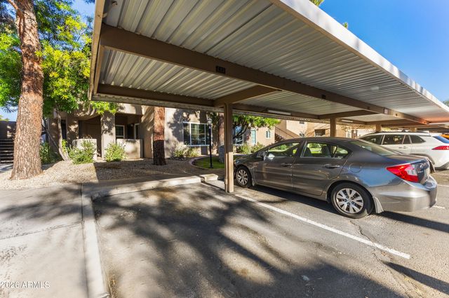 9450 E BECKER Lane 2045, Scottsdale, AZ 85260