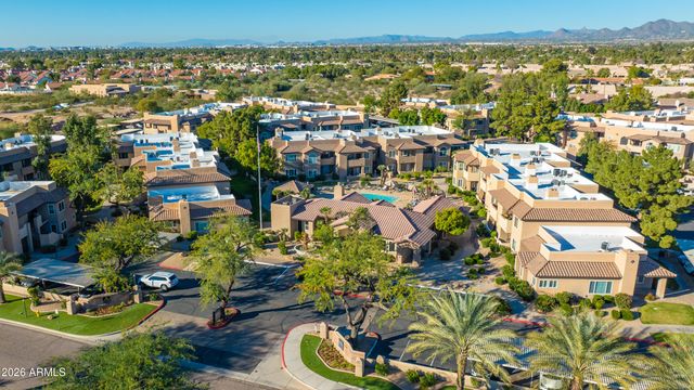 9450 E BECKER Lane 2045, Scottsdale, AZ 85260