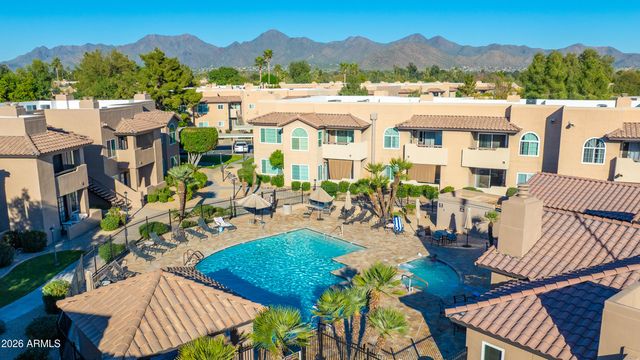 9450 E BECKER Lane 2045, Scottsdale, AZ 85260