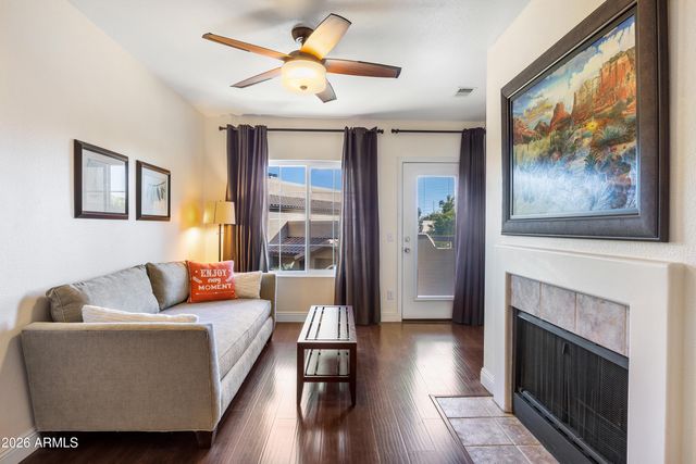 9450 E BECKER Lane 2045, Scottsdale, AZ 85260